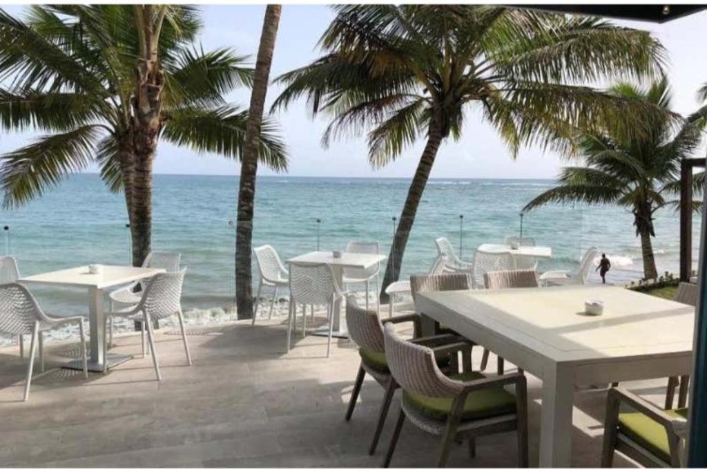 Living On Island Time Hotel Boca Chica Luaran gambar